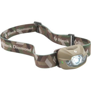Black Diamond Spot Headlamp
