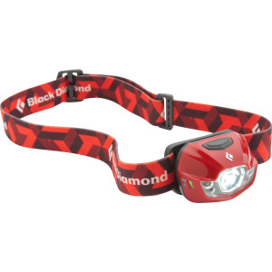 Spot Headlamp