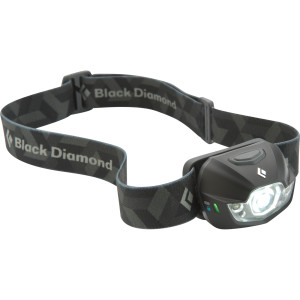 Spot Headlamp