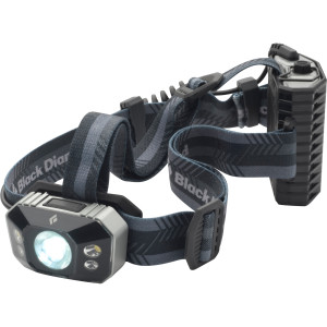 Icon Headlamp