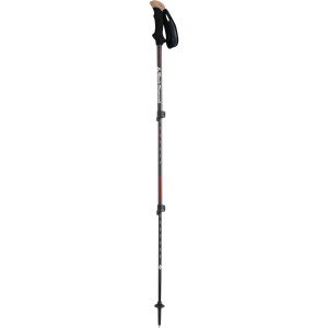 Alpine Carbon Solo Trekking Pole
