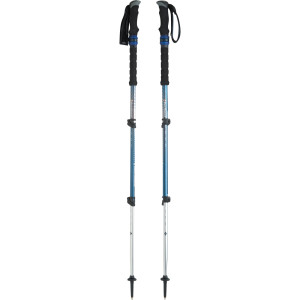 Contour Elliptic Shock Trekking Pole