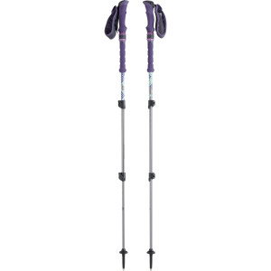 Trail Shock Trekking Pole - Women's