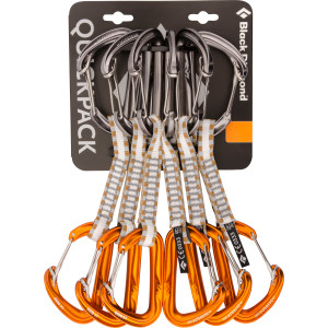 HoodWire Quickpack