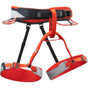 Flight Harness