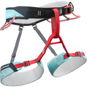 Siren Harness - Women's