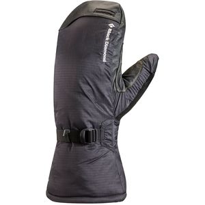 Click to Enlarge for Black Diamond Super Light Mitt Black Diamond Super Light Mitt -image