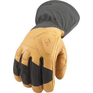 Click to Enlarge for Black Diamond Guide Glove - Men's Black Diamond Guide Glove - Men's -image