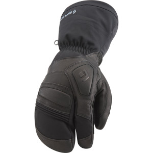 Guide Lobster Mitten