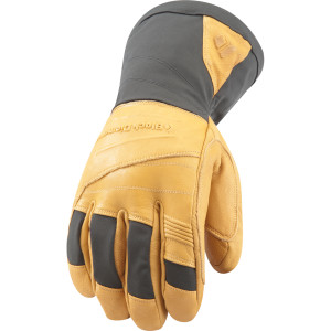 Black Diamond Virago Glove -image