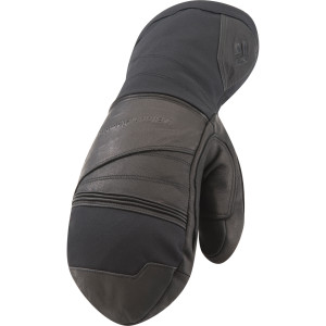 Click to Enlarge for Black Diamond Virago Mitten Black Diamond Virago Mitten -image