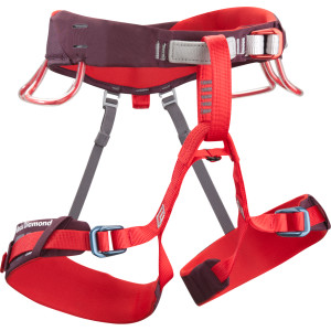 Lotus Harness - Women's