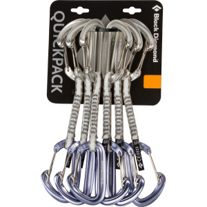 Oz Quickpack