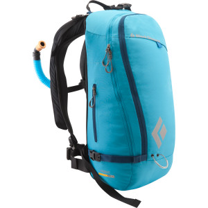Agent Avalung Winter Pack - 1098-1220cu in