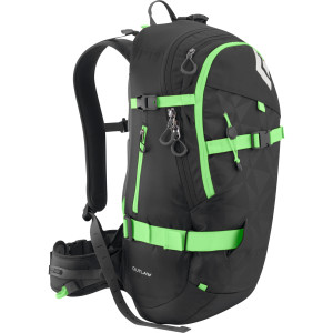 Outlaw Winter Pack - 1831-1953cu in