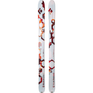 Justice Ski