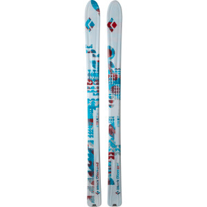 Starlet Ski - Women's