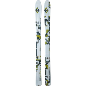 Drift Ski