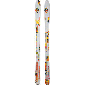 Current Ski