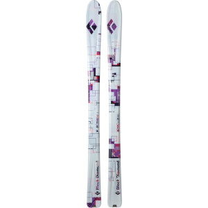 Crescent Ski - Women's