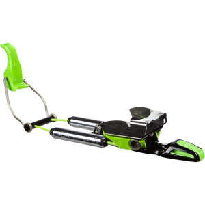 O1 Telemark Ski Binding