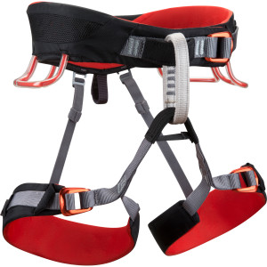 Momentum 3S Harness