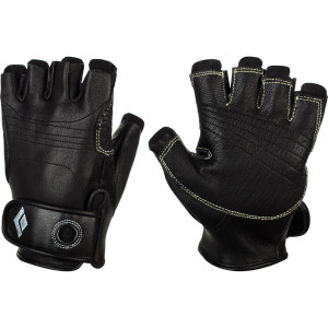 Stone Climbing Glove