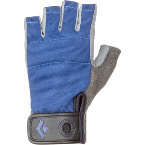 Crag Half-Finger Climbing Glove