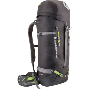 Epic 35 Backpack - 2013-2258cu in