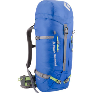 Epic 35 Backpack - 2013-2258cu in