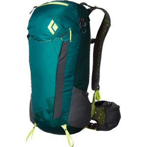 Nitro Backpack - 1340cu in