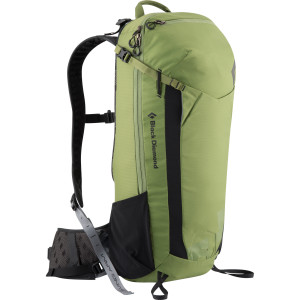 Nitro Backpack - 1340cu in