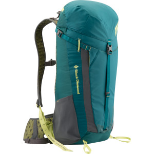 Bolt Backpack - 1342-1464cu in