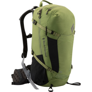 Sonar Backpack - 1464-1587cu in