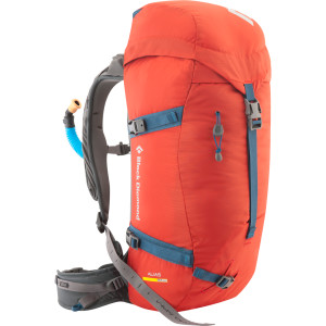 Alias Avalung Backpack - 1831-1953cu in