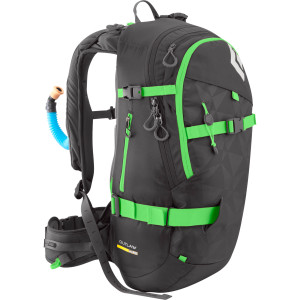 Outlaw Avalung Backpack - 1831-1953cu in