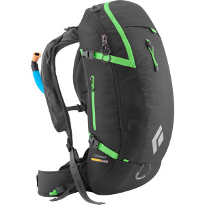 Covert Avalung Backpack - 1465-1587cu in