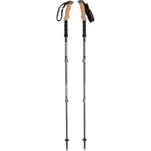 Alpine Ergo Cork Trekking Pole