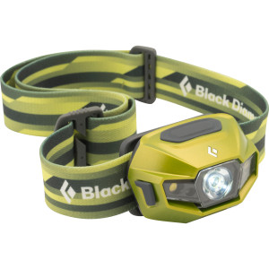 ReVolt Headlamp