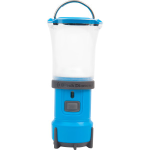 Voyager Lantern