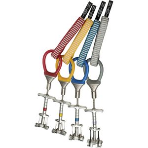 Camalot X4 Package #.1 - .4