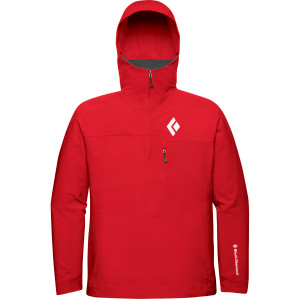 Click to Enlarge for Black Diamond BDV Hoodie - Men's Black Diamond BDV Hoodie - Men's-Image