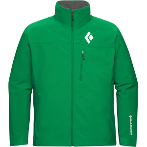 Click to Enlarge for Black Diamond BDV Jacket - Men's Black Diamond BDV Jacket - Men's -image