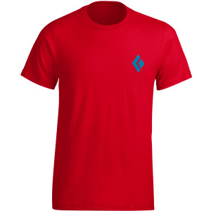 Equipment For Alpinists T-Shirt - Short-Sleeve - Men's