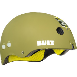 Click to Enlarge for Bult Benny Helmet Bult Benny Helmet -image