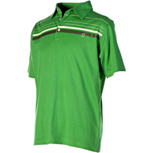 Blurr Kato Organic Polo Shirt - Men's
