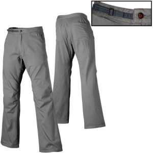 Blurr Alfa Pants - Men's