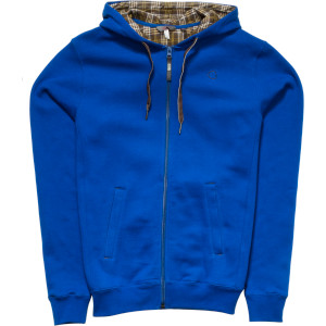 Click to Enlarge for Blurr Segment Full-Zip Hoodie - Men's Blurr Segment Full-Zip Hoodie - Men's -image