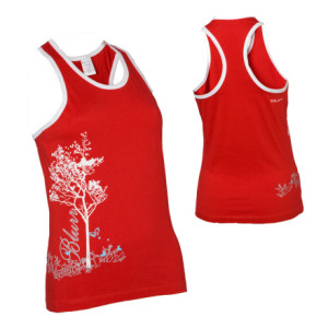 Blurr Harmony Tank Top - Women's