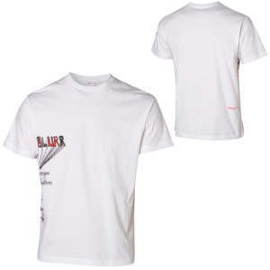 Blurr Trip T-Shirt - Short-Sleeve - Men's